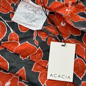 Acacia Kuau Pareo in Mid pacific